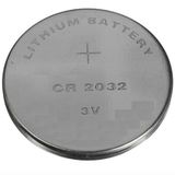 Oxford CR2032 Lityum Hafıza Pili