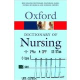 Oxford Dıctıonary Of Nursıng