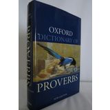 Oxford Dictionary of Proverbs