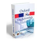 Oxford Diş Hekimliği Sözlüğü - Robert Ireland