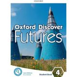 Oxford Discover Futures Level 4 Student Book