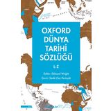 Oxford Dünya Tarihi Sözlüğü 2- L-Z