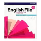 Oxford English File Intermediate Plus Fourth Edition