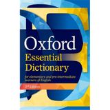 Oxford Essential Dictionary: A new edition of the corpus-based dictionary that builds essential vocabulary