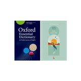 Oxford Essential Dictionary + Göl Saatleri