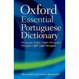 Oxford Essential Portuguese Dictionary