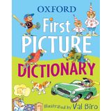 Oxford First Picture Dictionary