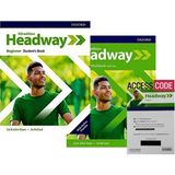 Oxford Headway Beginner 5th Edt. (Student's-Workbook-Access Code)
