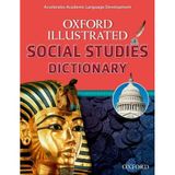 [Oxford Illustrated Social Studies Dictionary (Oxford Illustrated Dictionaries)] [By: x] [June, 2013]