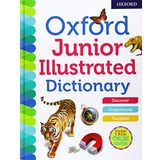 Oxford Junior Illustrated Dictionary