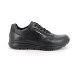 Oxford Klasik Erkek Diğer 8617600 Igı&co Nappa Soft Goretex Sıerra Nero Siyah