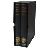Oxford Latin Dictionary