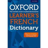 Oxford Learner's French Dictionary - Oxford Dictionaries