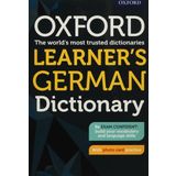Oxford Learner's German Dictionary