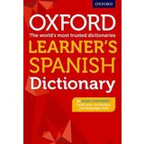 Oxford Learner's Spanish Dictionary