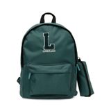 OXFORD LJK BPCK 5PR Yeşil Erkek Sırt Çantası