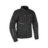 Oxford Mondıal Adventure Waterproof Mont Sıyah