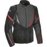 Oxford Montreal 4.0 Waterproof Mont Gri Kırmızı - Gri - Kırmızı - S