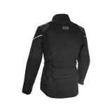 Oxford Montreal 4.0 Waterproof Mont Sıyah