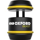 Oxford Motosiklet Beast Kilit 87Mmx124mm Lk120