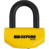 Oxford Motosiklet Boss Disk Kilidi 16Mm Of46