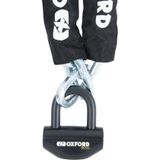 Oxford Motosiklet Boss Zincir Kilit 12Mmx2.0m Lk384