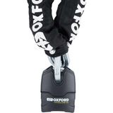 Oxford Motosiklet Hardcorexc13 Zinci Kilit 13Mmx2.0m Lk172