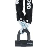 Oxford Motosiklet Hd Max Zincir Kilit 12Mmx2.0m Lk309