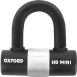 Oxford Motosiklet Hd Mini Kelepçe Kilit Of161