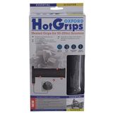 Oxford Motosiklet Hotgrips Essential Scooter Elcik Isitma Of772