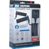 Oxford Motosiklet Hotgrips Evo Sports Elcik Isitma El422