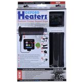 Oxford Motosiklet Hotgrips Premium Cruiser V8 Anahtarli Elcik Isitma El800