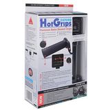 Oxford Motosiklet Hotgrips Premium Retro Elcik Isitma El693