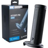 Oxford Motosiklet Hotgrips Pro Sports Elcik Isitma El392