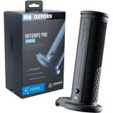 Oxford Motosiklet Hotgrips Pro Touring Elcik Isitma El391