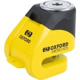 Oxford Motosiklet Micro Xd5 Disk Kilidi Lk205