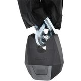 Oxford Motosiklet Monsterxl Zincir Kilit 14.5Mmx1.2m Of19