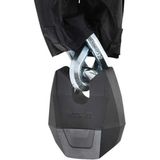Oxford Motosiklet Monsterxl Zincir Kilit 14.5Mmx1.5m Of20