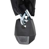 Oxford Motosiklet Monsterxl Zincir Kilit 14.5Mmx2.0m Of21