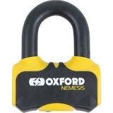 Oxford Motosiklet Nemesis Disk Kilidi 16Mm Lk471