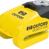 Oxford Motosiklet Quartz Xd6 Disk Kilidi Lk207