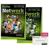 Oxford Network Starter (Student-Workbook-Access Code)