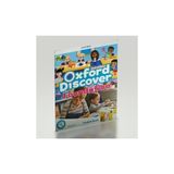 Oxford Oxford Discover Foundation Wb 2ed