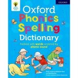 Oxford Phonics Spelling Dictionary