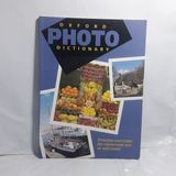 Oxford Photo Dictionary:: Monolingual Edition (Paperback): Practice Exercises for Classroom Use or Self-study