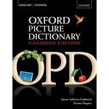 Oxford Picture Dictionary, English / Chinese, 2nd Edition