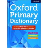 Oxford Primary Dictionary