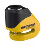 Oxford Quartz Xd5 Disk Kilidi Sarı