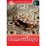 Oxford Read and Discover: Level 2: Camouflage
