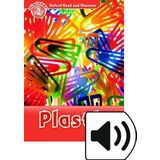 Oxford Read and Discover: Level 2: Plastic Audio Pack